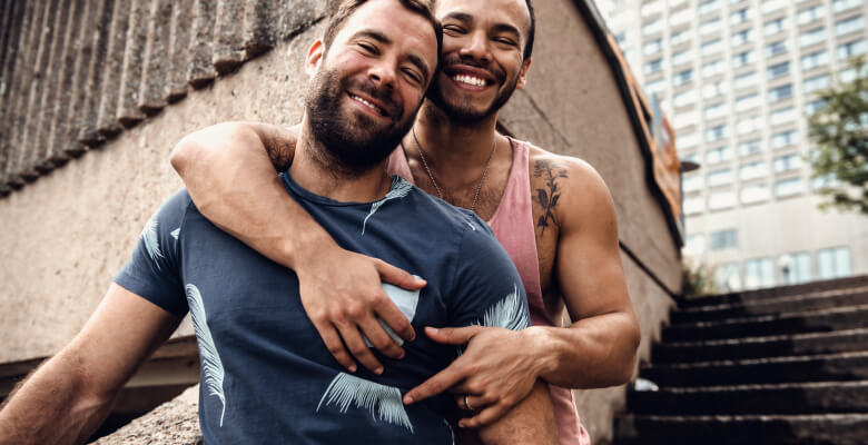 Everything You Need To Know About My First Gay Relationship