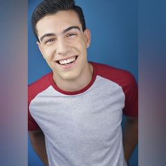 24 years old man