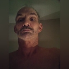 57 years old man